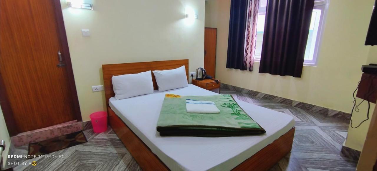 Hotel Nindik Gangtok Dış mekan fotoğraf
